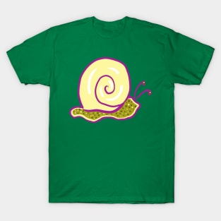 snail T-Shirt